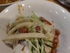 -小豆海棠(嘉兴路店)