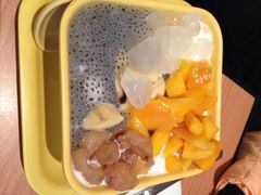iphone_upload_pic-满记甜品(日月光二店)