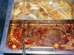 -大隐·成都火锅Bistro(合生麒麟新天地店)