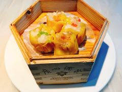 -广州酒家(天字码头店)