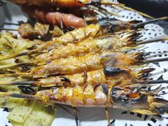 -锦州烧烤(食品街店)