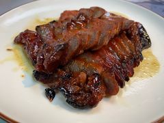 秘制叉烧-味妙顺德厨房(绿地缤纷城店)