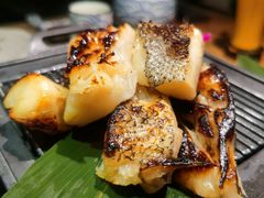 -蟹将军·松叶蟹和牛日料放题自助(K11店)