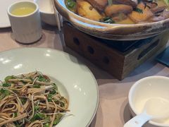 -洞庭鱼香(万科店)