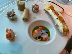 -翡翠36餐厅(浦东香格里拉店)