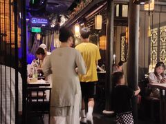 -绿茶餐厅(深圳龙华天虹购物中心店)