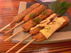 -坂吉屋·居酒屋深夜食堂(龙湖店)