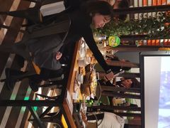 -功夫怪兽·烧烤(珠江路店)