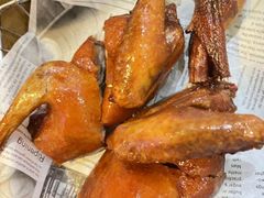 -观塘港茶餐厅(八一大道店)