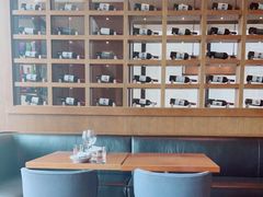 大堂-沈阳君悦酒店·意坊意大利餐厅