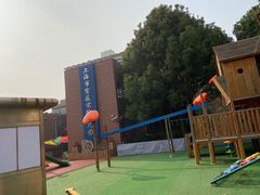 -紫薇实验幼儿园(桂平路校区)