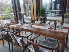 -湘湖逍遥庄园·水漾中餐厅