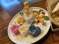 -苏梅花园(群星城店)