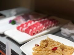 -海底捞火锅(海宁路店)