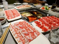 -海底捞火锅(大融城店)