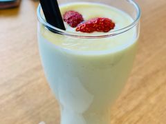 -Bracket Coffee(银河SOHO店)