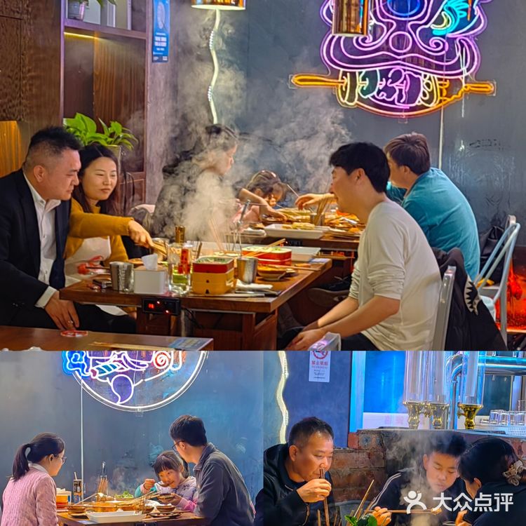 感谢家门口这家平价美味的串串火锅