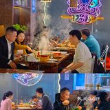 感谢家门口这家平价美味的串串火锅