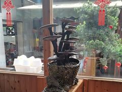 -芦茨金富饭庄·25年老字号·专做稻草鸡