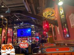 -鸣记脆皮烤鱼·海鲜烤鱼(亿合城店)