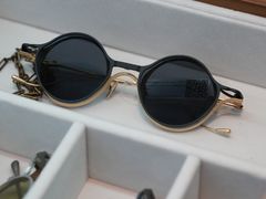 -大视光学•LINDBERG林德伯格•全球手工眼镜集合店(王府井店)