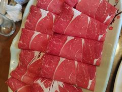 -竹叶涮肉坊(总店)