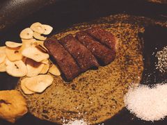 神户牛-神户牛排 石田屋(本店)