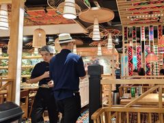 -椰夫人·养生椰子鸡(金沙洲永旺店)