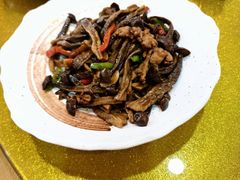 -长兴菜馆(高桥店)