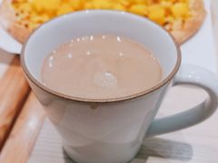 -卢家妈妈·西餐厨房(卜蜂中心店)