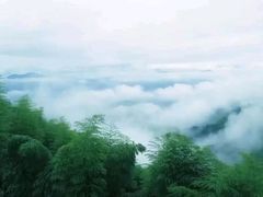 -浙西大峡谷