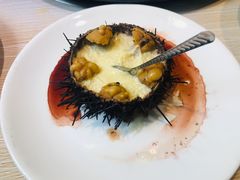 海胆-海味当家(西安路店)