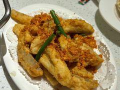 -肥仔文澳门猪骨煲(南京西路店)