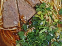 -宛平李记小吃(东关街店)