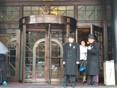 -上海国际饭店