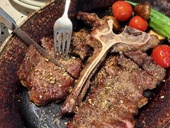 -Grand James·地中海bistro(百家湖1912店)