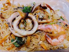 -食来运转平潭小吃(平潭店)