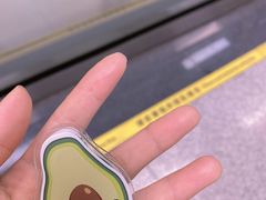 -迷客夏Milksha(合肥步行街首店)