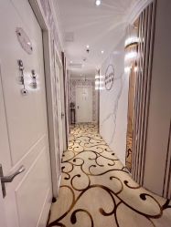 -茜尔维亚修身连锁(杨浦五角场店)