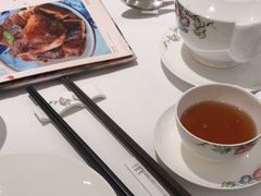 -花城苑广府菜(侨鑫店)