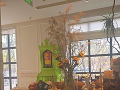-金谷仓家庭料理(马泉营店)