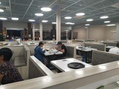 大堂-睿柏云酒店-餐厅