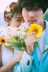 点击看大图 -巴黎新娘婚纱摄影·婚礼策划(嘉定总店)