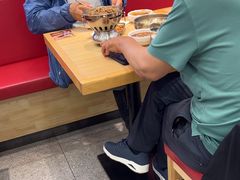 -米村拌饭(靖宇店)