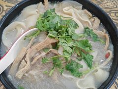 -惠丰源烩面馆(经七路店)
