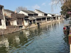 -南浔古镇