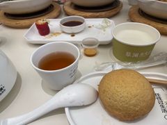 -蔡澜点心·粤菜(嘉里中心店)