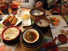 -添好运点心专门店(深水埗店)