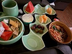 -足本纪·足道 SPA 简餐 小吃(文三西路店)
