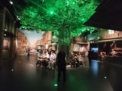 -中国闽台缘博物馆